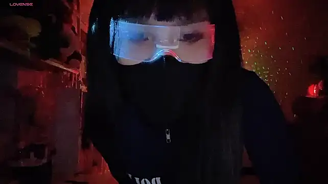 Tieu-May Live XXX-Chat