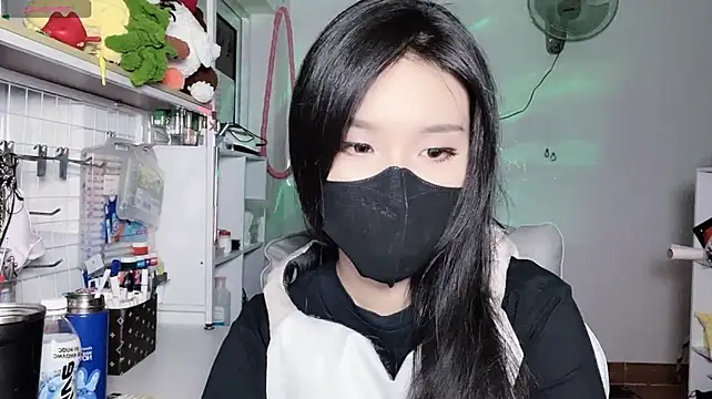 Tieu-May 现场XXX聊天
