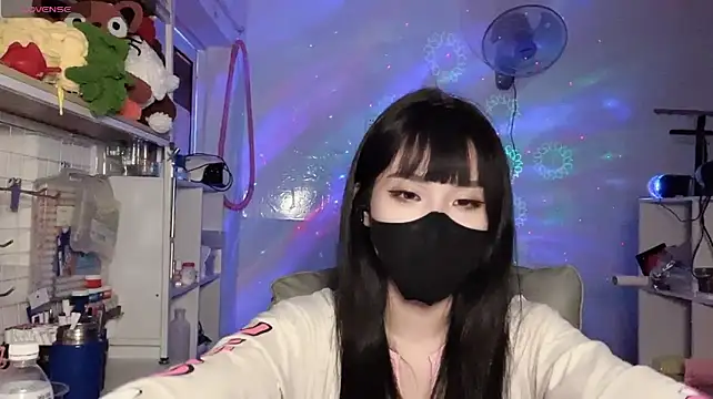 Show Webcam de Tieu-May