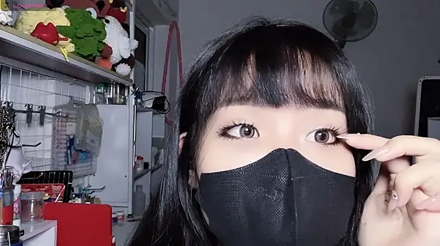 Tieu-May 라이브 XXX 채팅