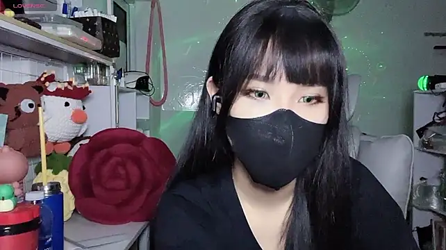 Czat XXX na żywo – Tieu-May