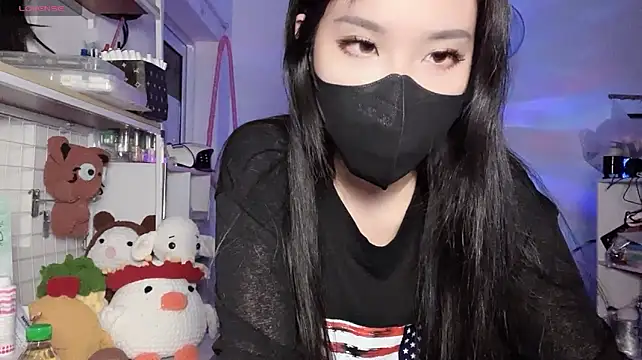 عرض كام Tieu-May