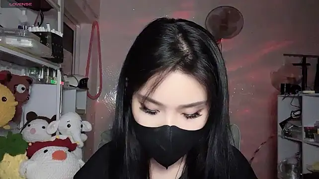 Tieu-May 라이브 XXX 채팅