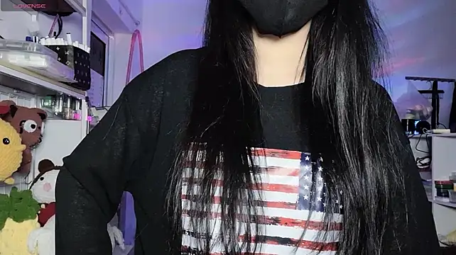 Chat XXX Live Tieu-May