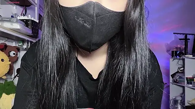 Tieu-May 라이브 XXX 채팅