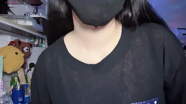 عرض كام Tieu-May