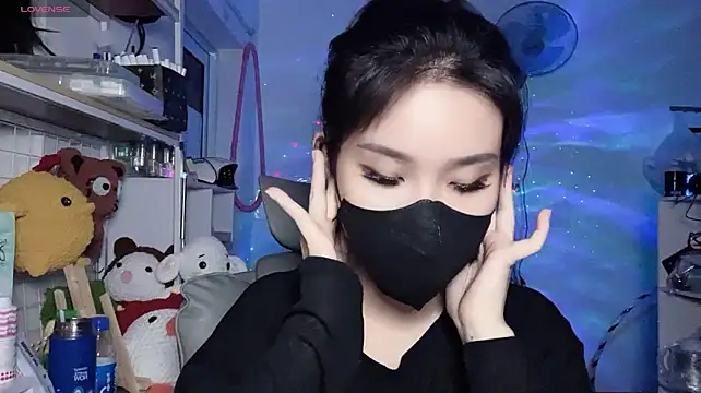 عرض كام Tieu-May