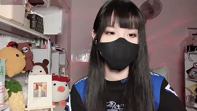Czat XXX na żywo – Tieu-May