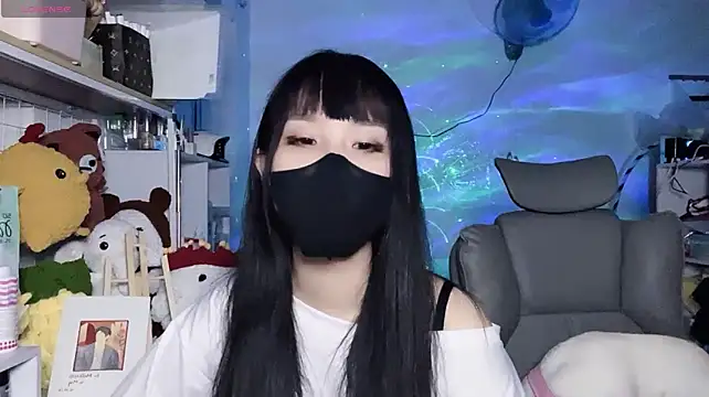 Živý XXX chat Tieu-May