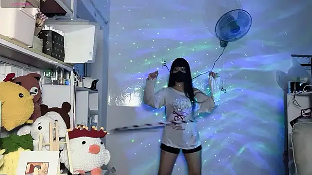 Czat XXX na żywo – Tieu-May