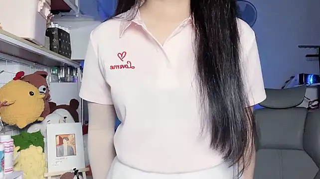 Chat XXX Live Tieu-May