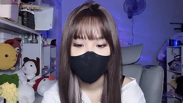 Tieu-May Show Webcam