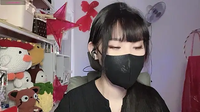 Tieu-May 现场XXX聊天