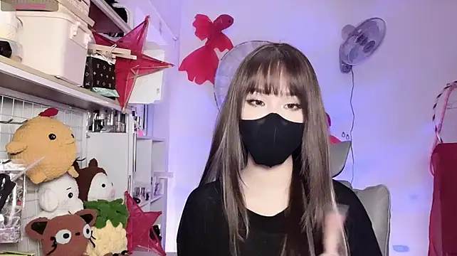 Tieu-May's Live XXX Chat