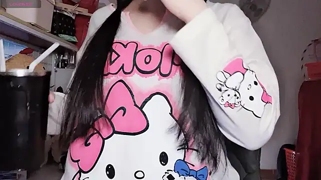 Tieu-May's Live XXX Chat