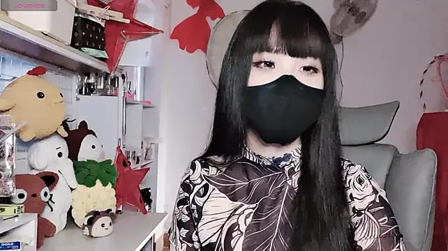 Tieu-May 라이브 XXX 채팅