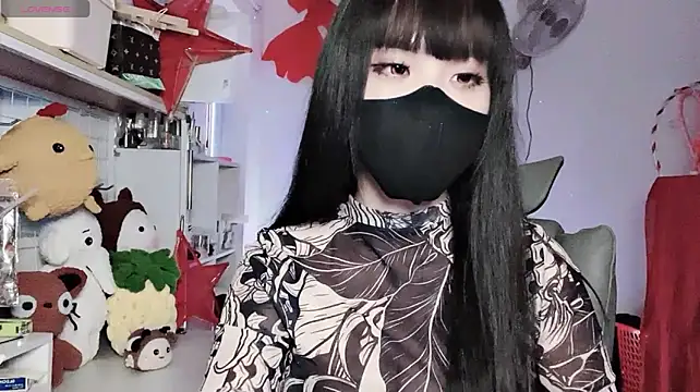 Tieu-May's Live XXX Chat