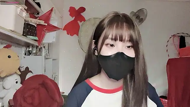 Tieu-May's Live XXX Chat