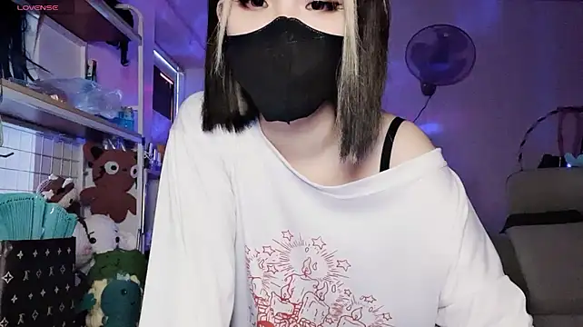 Show Webcam de Tieu-May