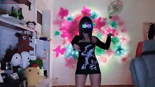 Tieu-May 现场XXX聊天