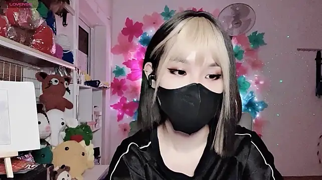 Czat XXX na żywo – Tieu-May