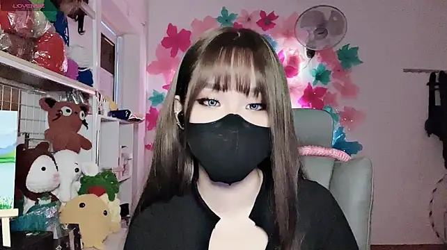 عرض كام Tieu-May