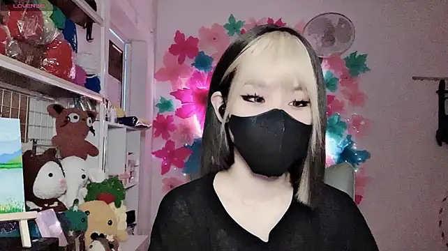 Chat XXX Live Tieu-May