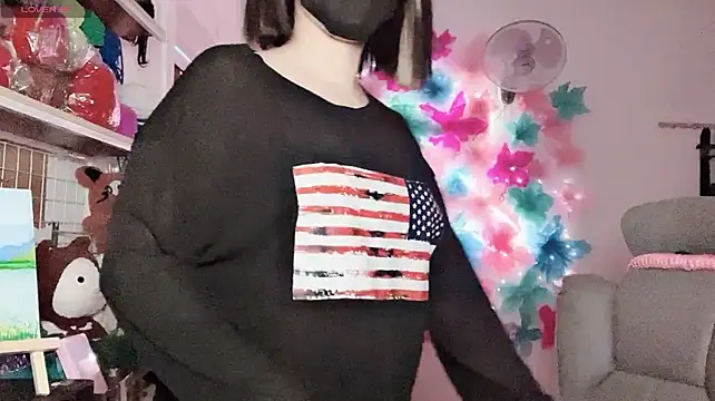 Tieu-May 라이브 XXX 채팅