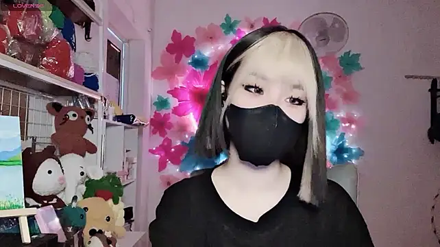 Tieu-May – webcam-show