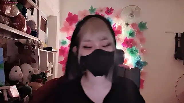 Chat XXX Live Tieu-May
