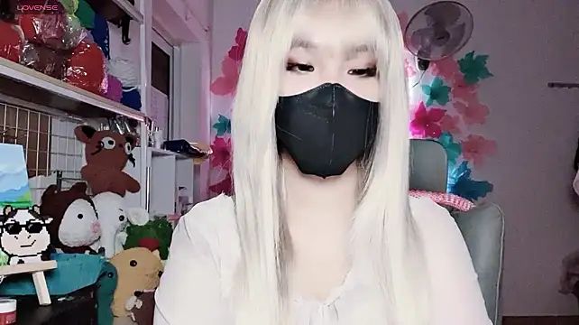 عرض كام Tieu-May