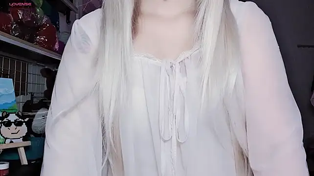 Tieu-May 라이브 XXX 채팅