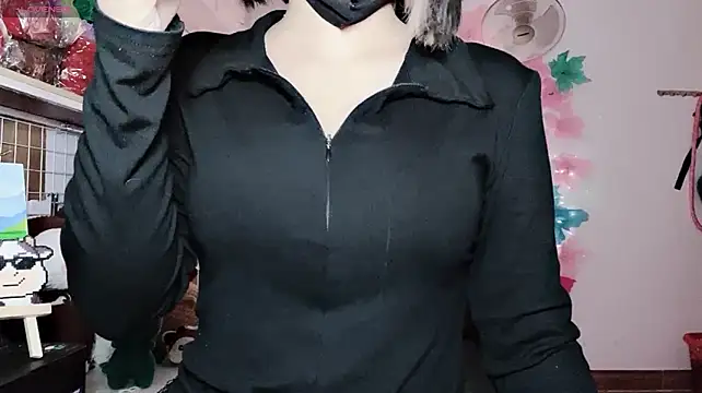 Tieu-May Chat XXX live