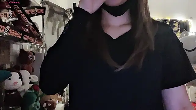 Tieu-May's Live XXX Chat