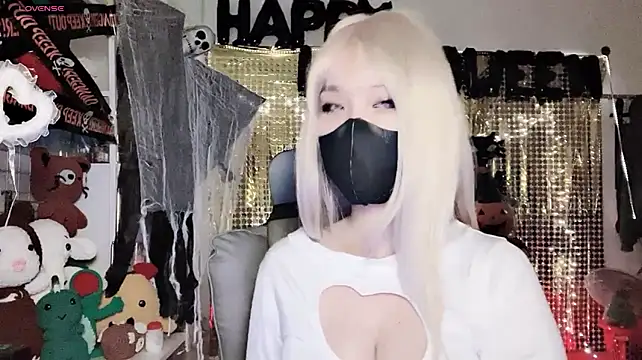 Tieu-May – webcam-show