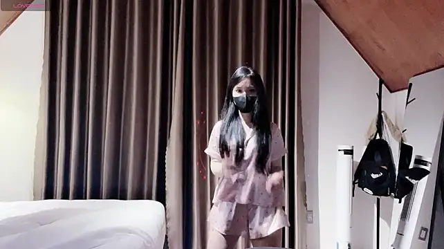 Sembang XXX Secara Langsung Tieu-May