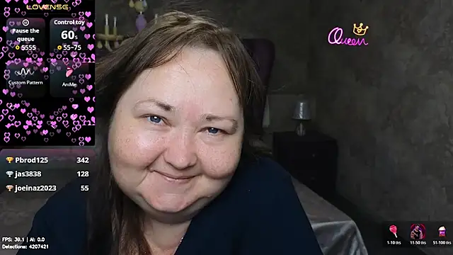 Eloisa_Eloy's Live XXX Chat