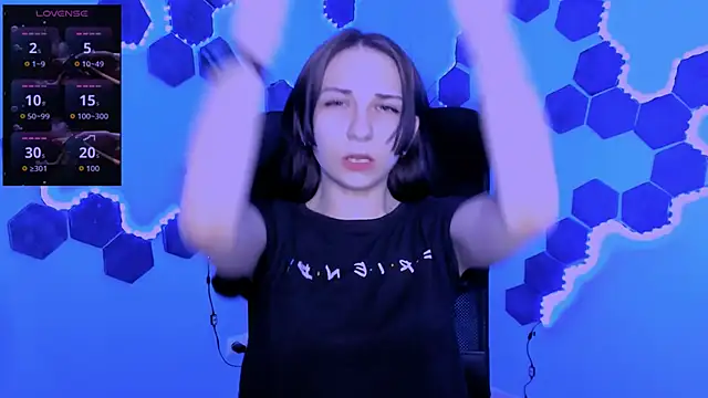 sweetie_chloe_: απευθείας συνομιλία ΧΧΧ