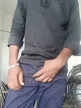 sexyboy_917 Webcamshow