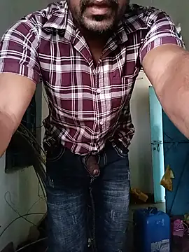 Show Webcam de sexyboy_917