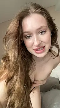 XXX chat uživo modela cuteeyesbaby