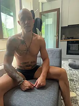 Jack-Alicen Webbikameraesitys