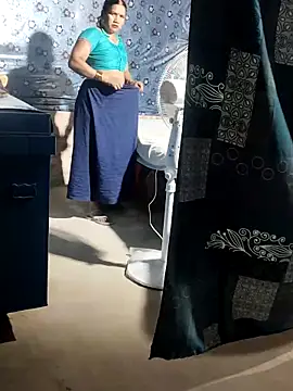 Bhabhi_ji_n Webbikameraesitys