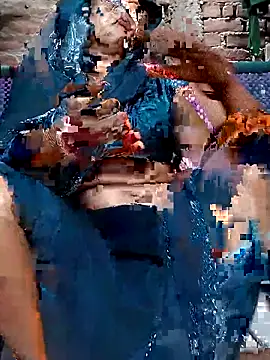 Webkamerová show Bhabhi_ji_