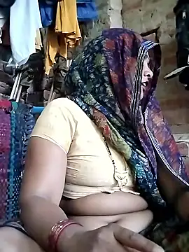 Bhabhi_ji_ Show in webcam