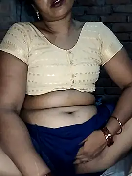 Bhabhi_ji_ ওয়েবক্যাম শো