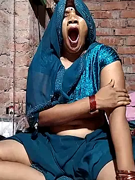 Bhabhi_ji_ Webcam-Show