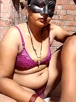 Bhabhi_ji_ Show in webcam