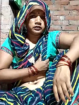 Bhabhi_ji_ webcam show