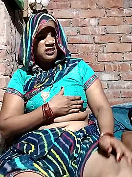 Bhabhi_ji_ Pertunjukan Webcam
